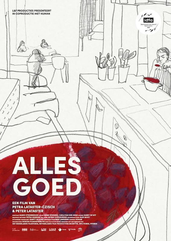 Alles Goed | Chassé Cinema Breda