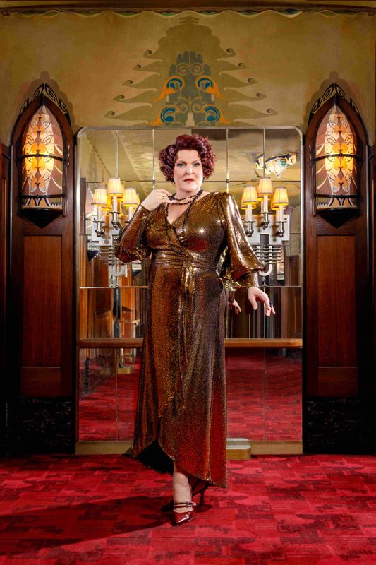 Foxtrot | Chassé Theater Breda