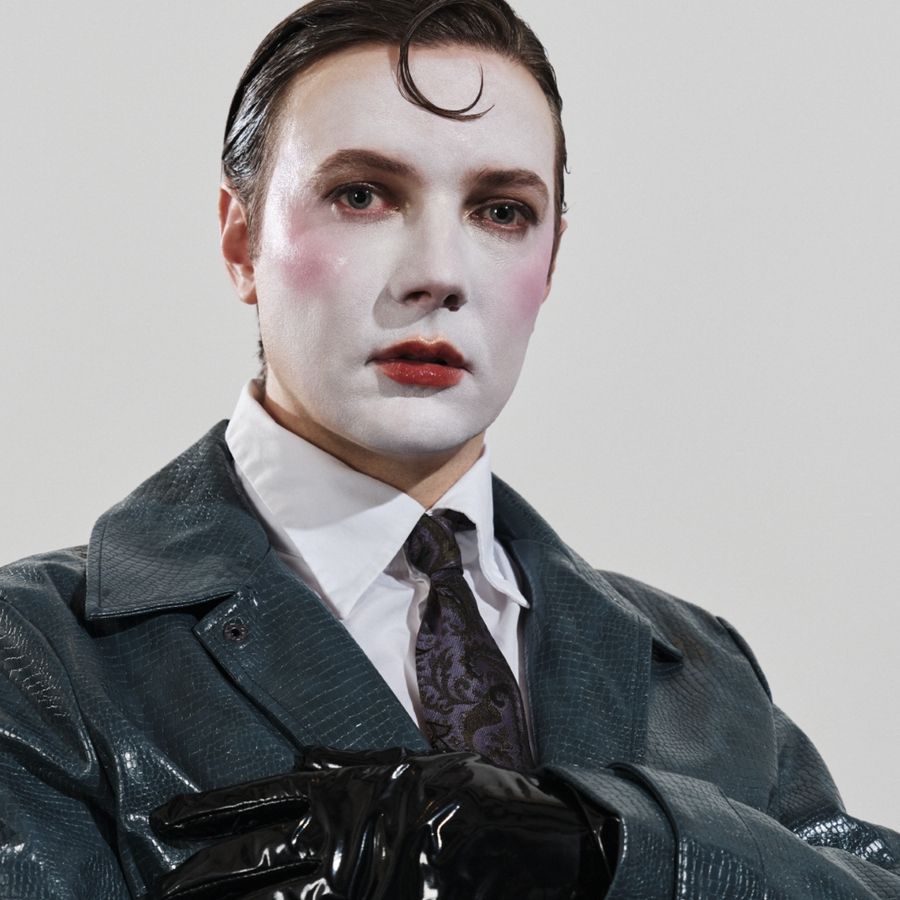 The Actor - Chassé Theater