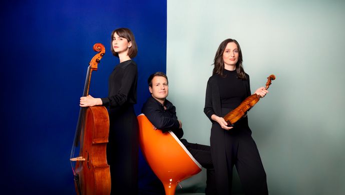 Trio E.T.A. | Chassé Theater Breda