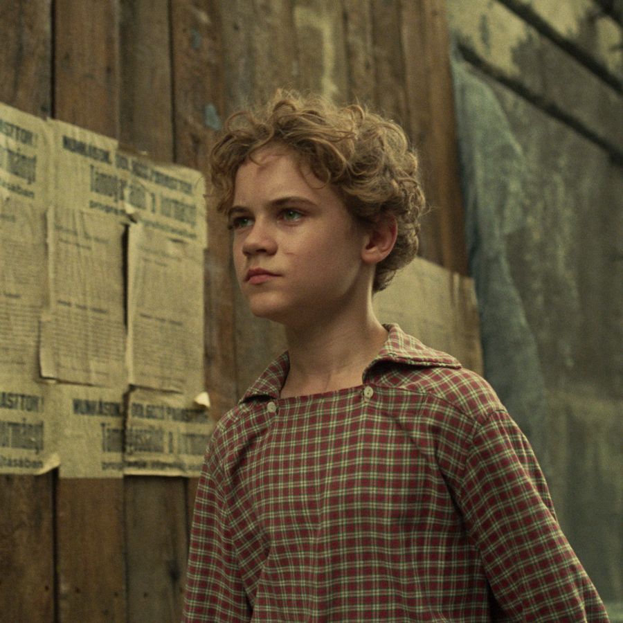 Orphan | Chassé Cinema Breda