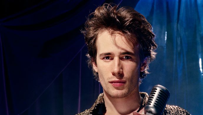 It's Never Over, Jeff Buckley | Chassé Cinema Breda