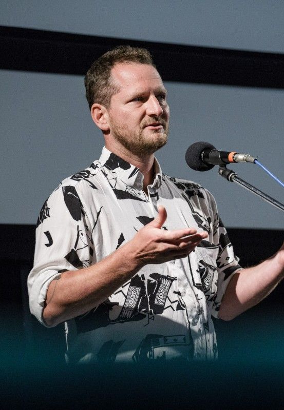 Talk: Street Smarts & Screen Arts | Chassé Cinema Breda