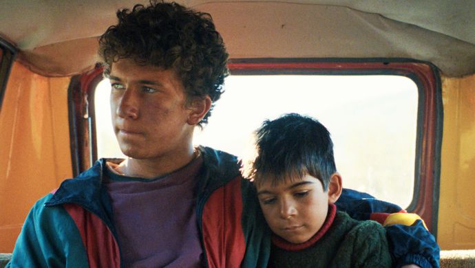 DJ Ahmet | Chassé Cinema Breda