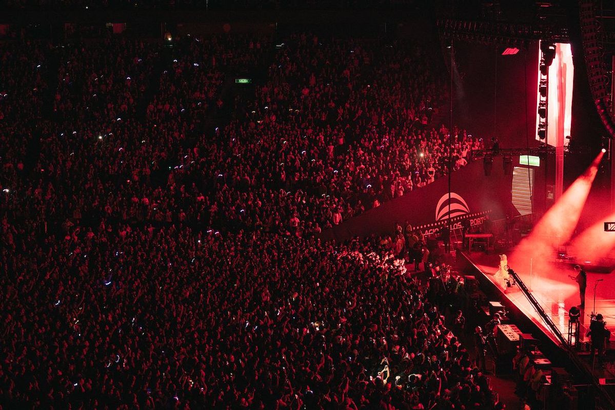 AURORA: What Happened to the Earth? | Chassé Cinema Breda