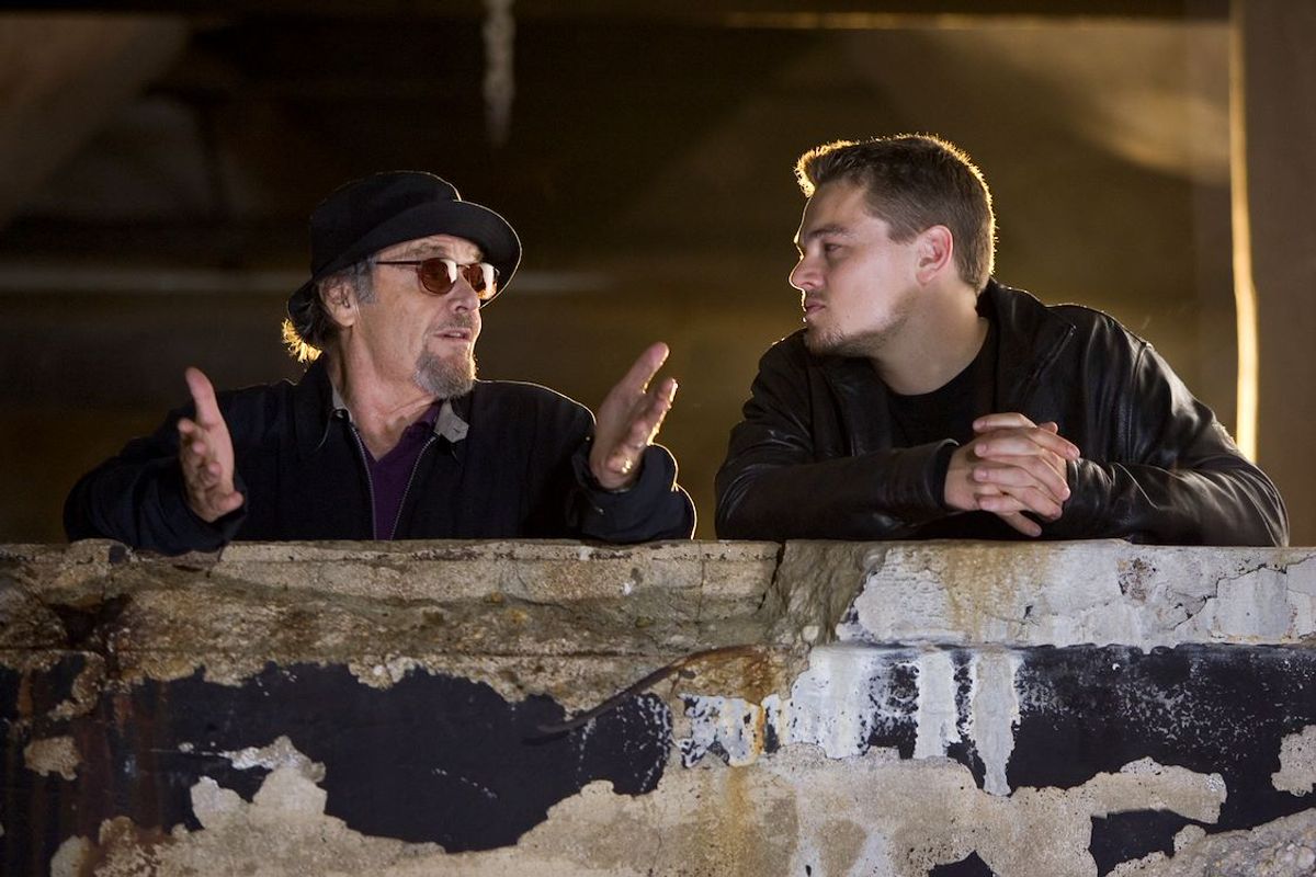The Departed | Chassé Cinema Breda