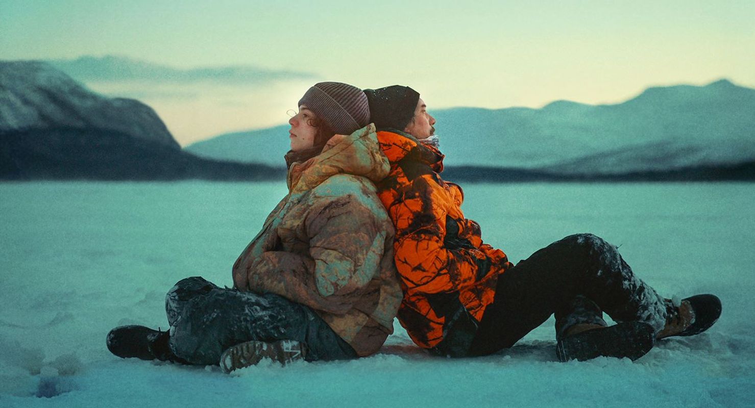 Sukkwan Island | Chassé Cinema Breda