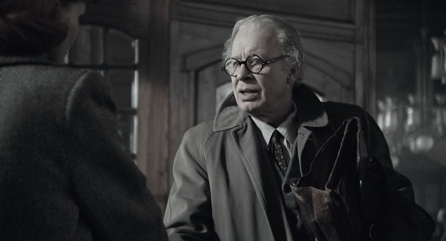 Het meisje met het rode haar (1981, 4K Restoration) | Chassé Cinema Breda