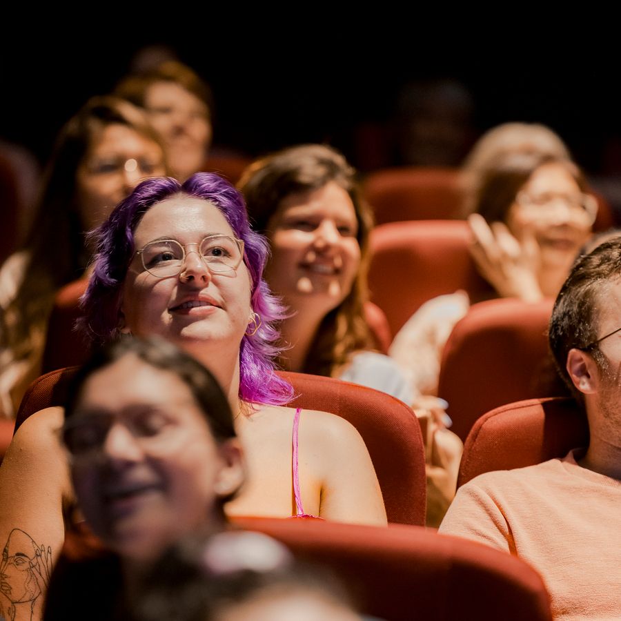 BUas Movie Club Selection | Chassé Cinema Breda