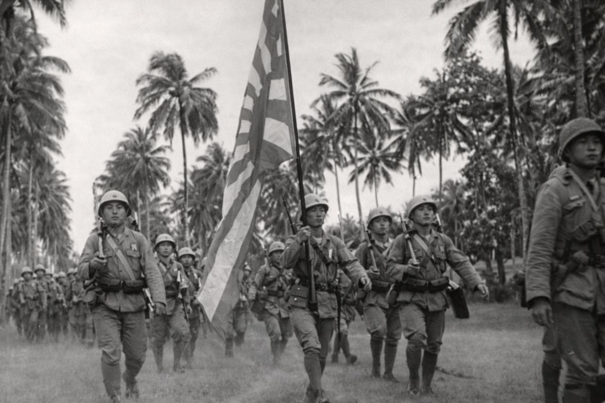 De Indische tafel, jongens van de Japanse kampen | Chassé Cinema Breda
