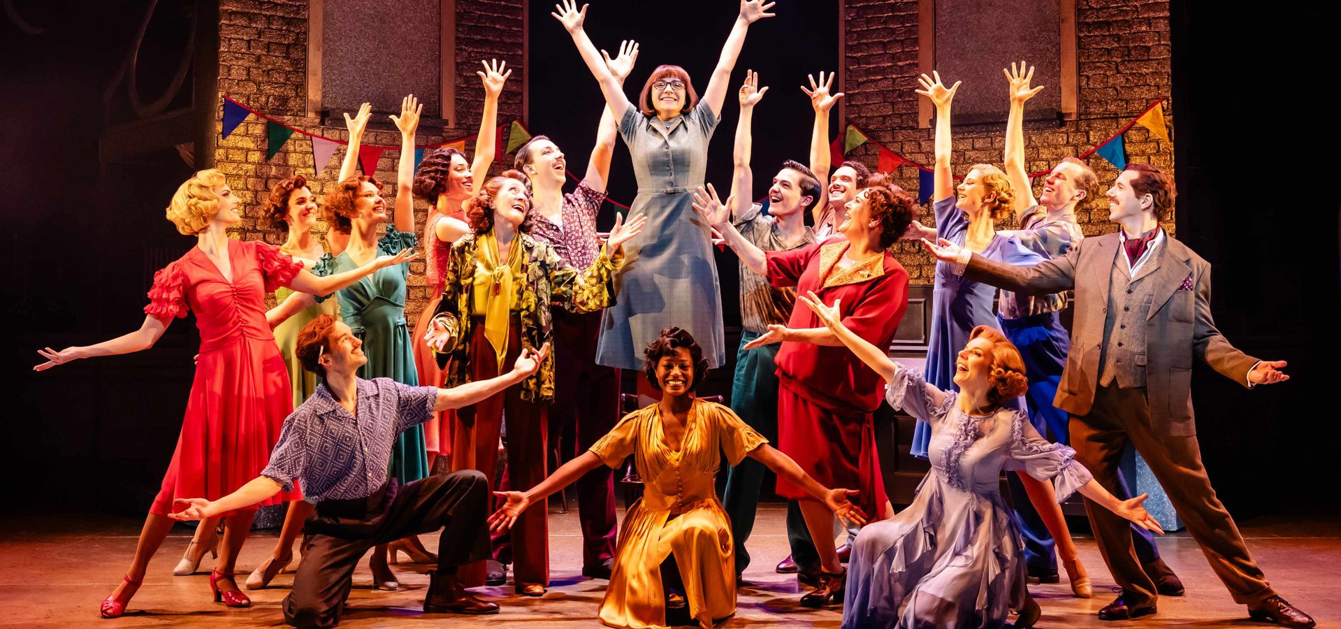 Foxtrot | Chassé Theater Breda