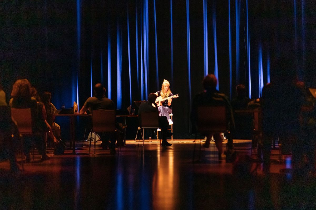 Laat Licht 2020 - Chassé Theater Breda