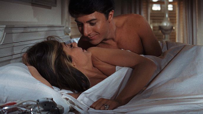 The Graduate (4K Restoration) | Chassé Cinema Breda