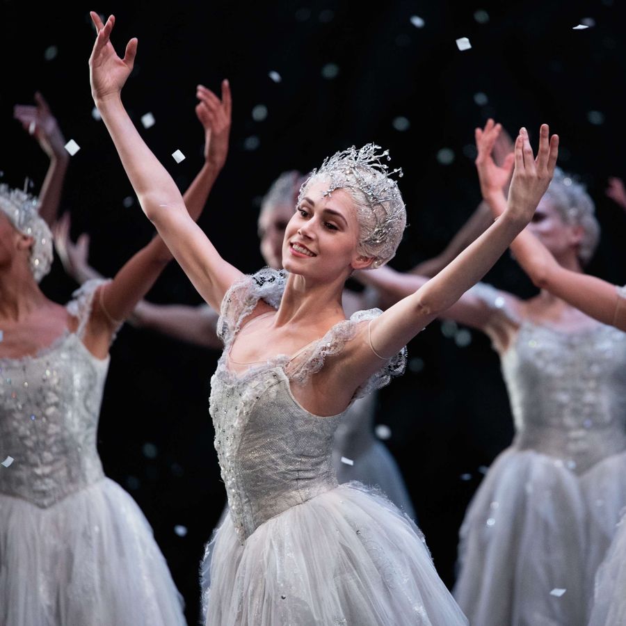 De Notenkraker | The Royal Ballet LIVE