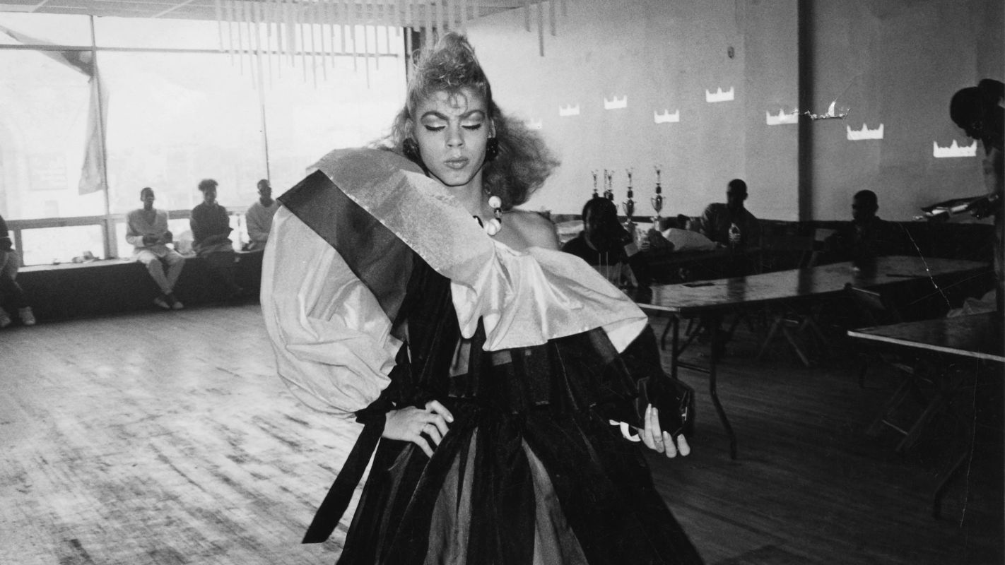 Paris is Burning | Chassé Cinema Breda