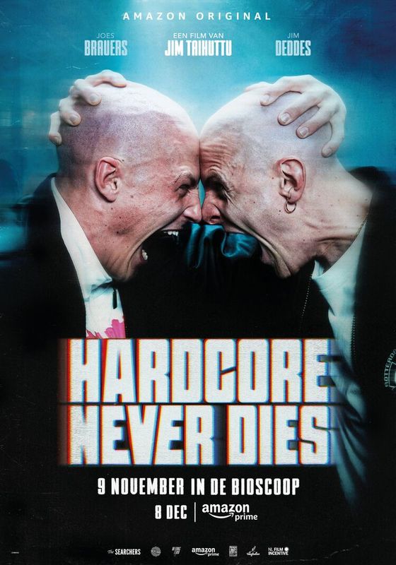 Hardcore Never Dies | Chassé Cinema Breda