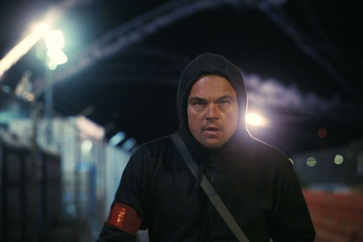 Oscars: One Battle After Another | Chassé Cinema Breda