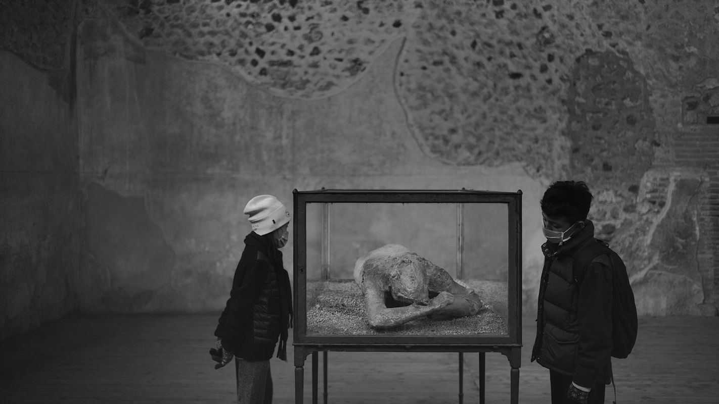 Below the Clouds | Chassé Cinema Breda
