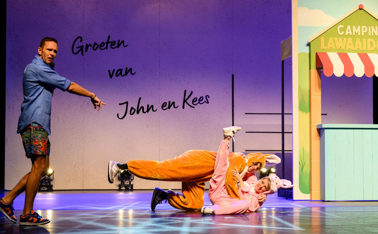 De Bevers | Chassé Theater Breda