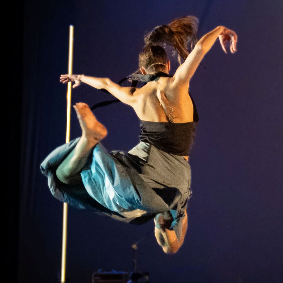 LeineRoebana | Chassé Theater Breda