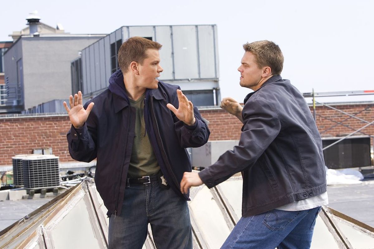 The Departed | Chassé Cinema Breda