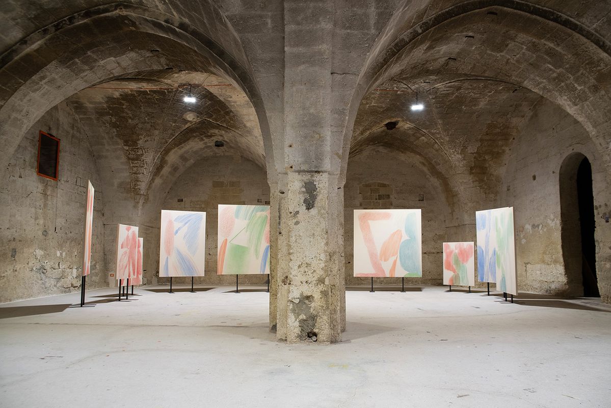 Exposities | Chassé Cinema Breda