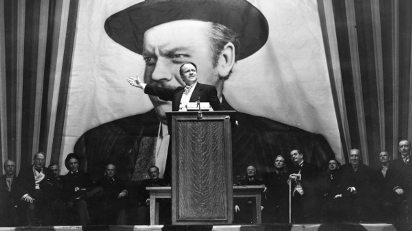 Cursus Filmklassiekers: van Canon tot Cult! - Rudi de Boer