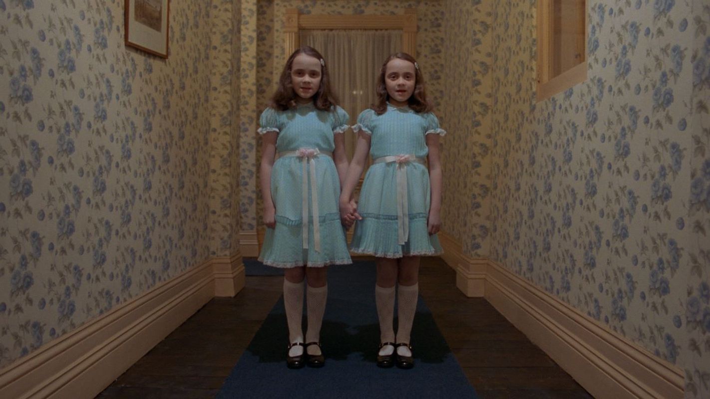 The Shining (45th Anniversary) | Chassé Cinema Breda