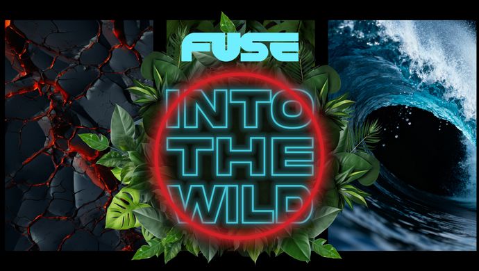 Fuse eindshow 2026 | Chassé Theater Breda