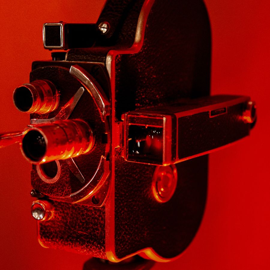 SNEAK PREVIEW | Chassé Cinema Breda