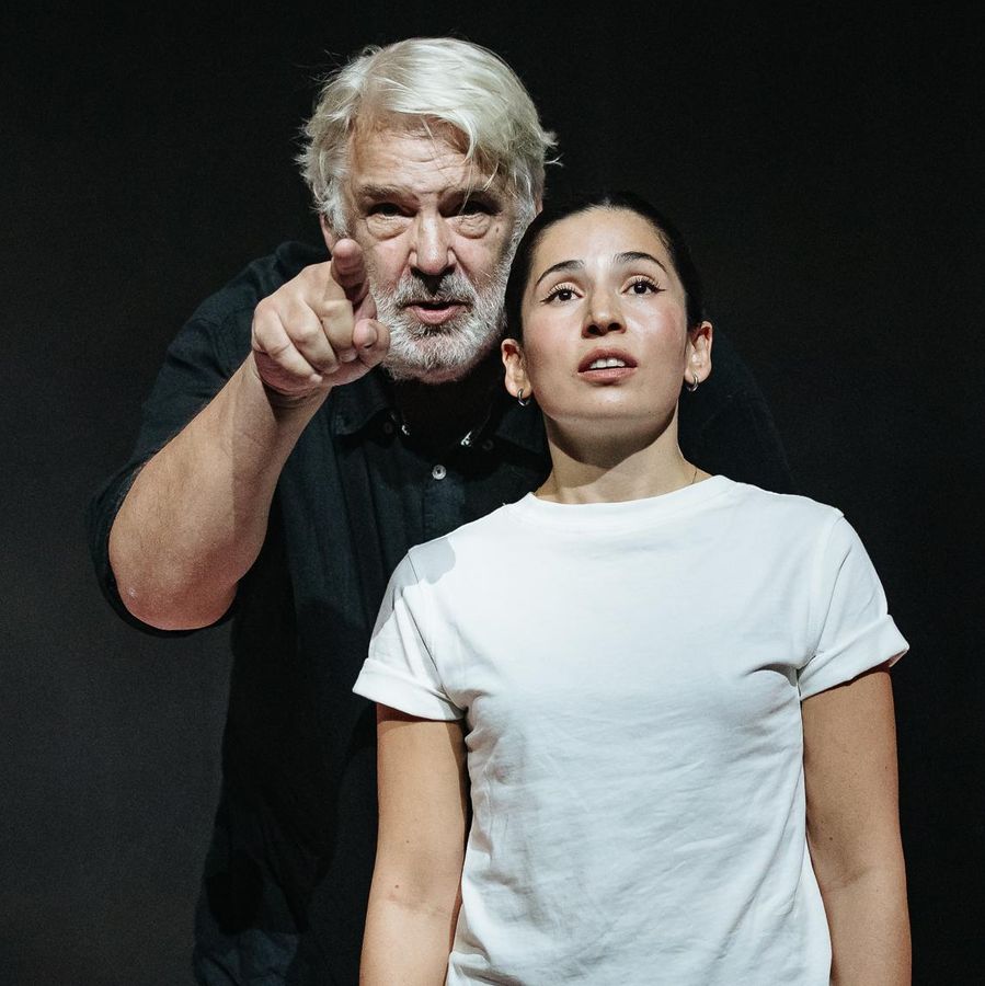 Bijna een leven | Chassé Theater Breda