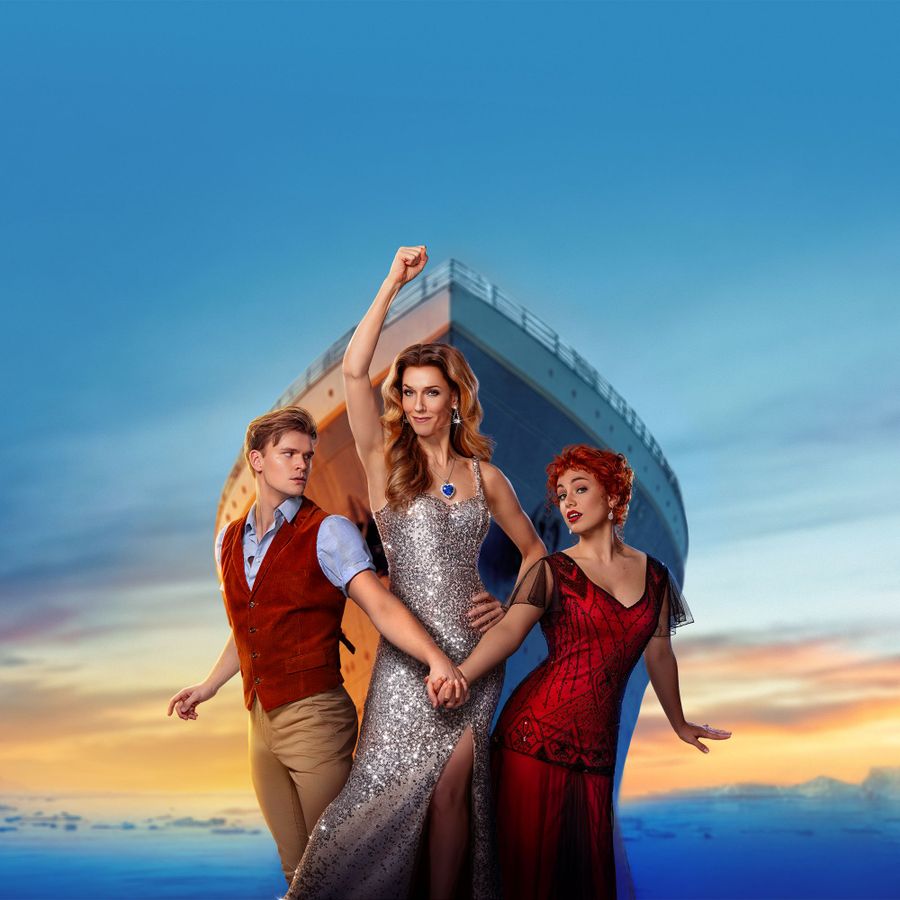 Titanique | Chassé Theater Breda