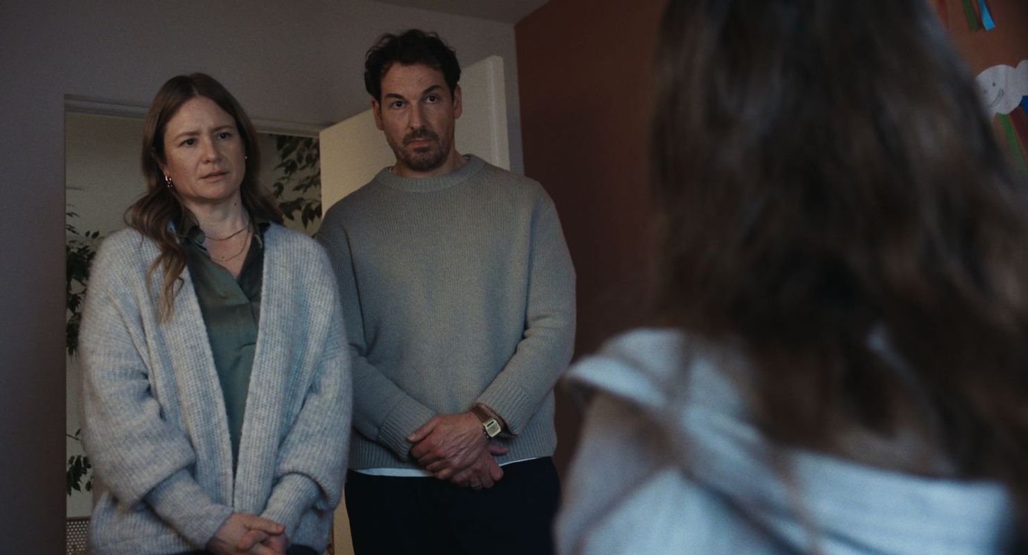 Was Marielle weiss | Chassé Cinema Breda