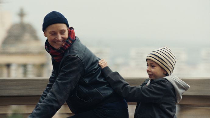 Love Me Tender | Chassé Cinema Breda