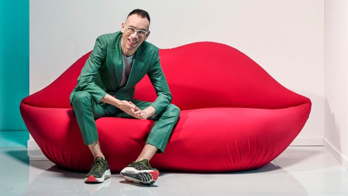 Dolf Jansen | Chassé Theater Breda
