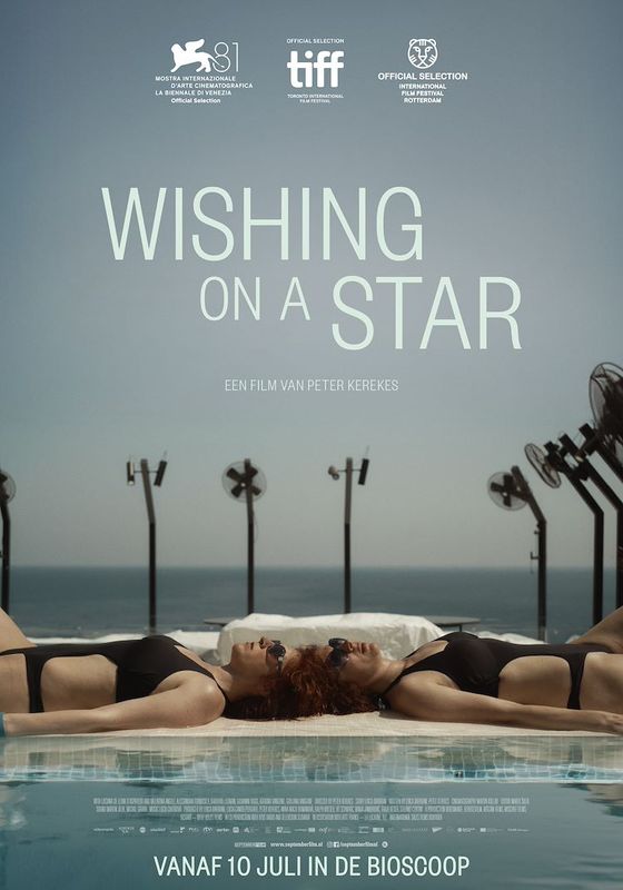 Wishing on a Star | Chassé Cinema Breda
