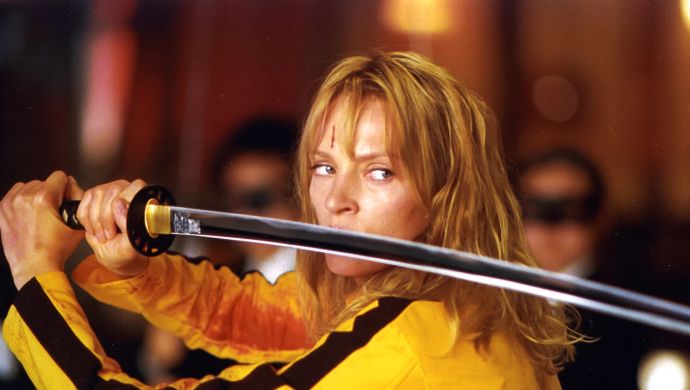Kill Bill | Chassé Theater Breda