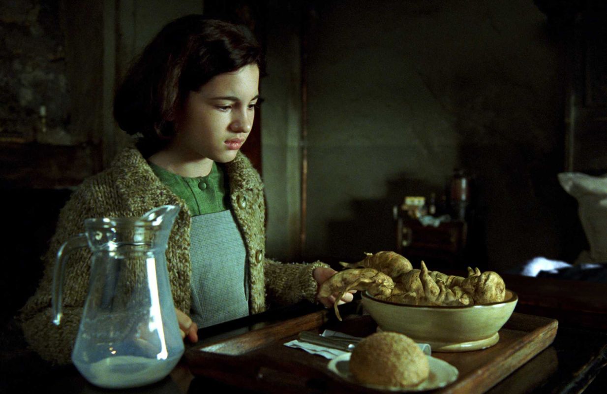 CineCrafts | Pan's Labyrinth