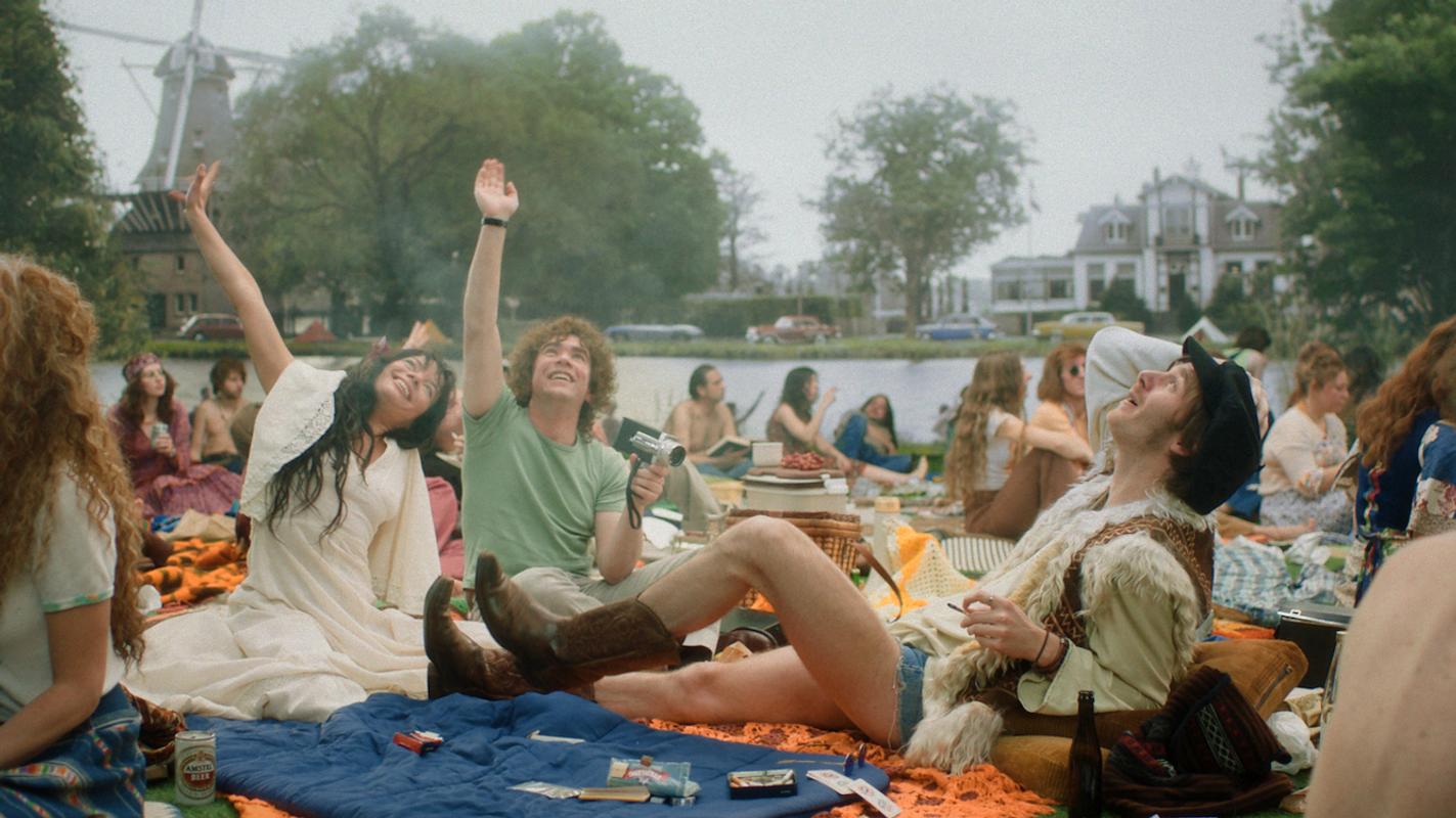 Land van Johan | Chassé Cinema Breda