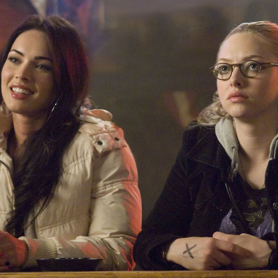 Jennifer's Body | Be Proud Weekend
