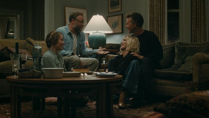 The Invite | Chassé Cinema Breda