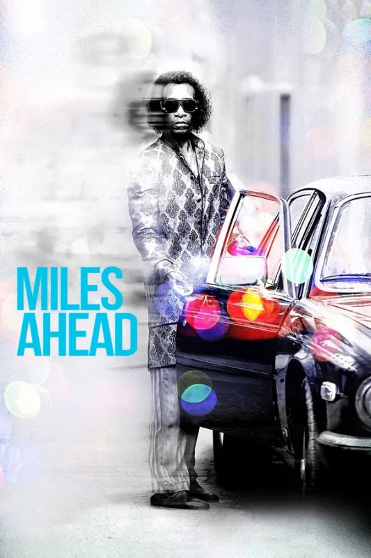 Miles Ahead (Breda Jazz Festival)