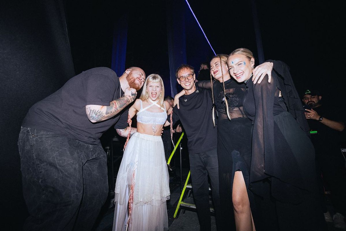 AURORA: What Happened to the Earth? | Chassé Cinema Breda