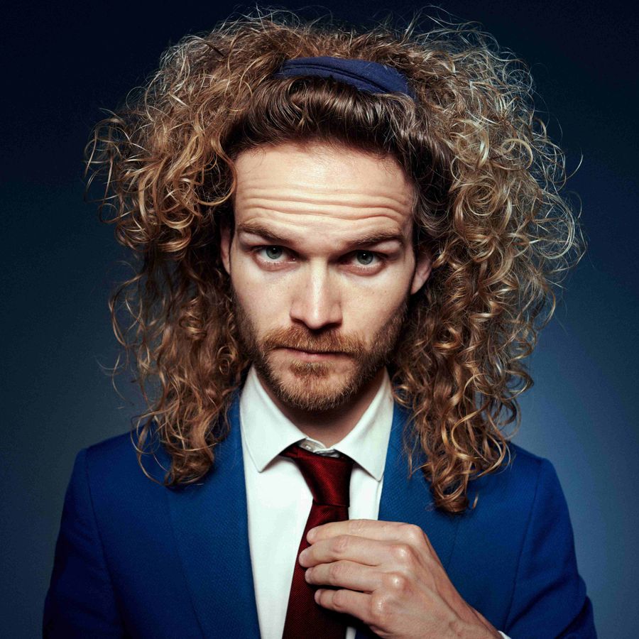 Teun van den Elzen | Chassé Theater Breda