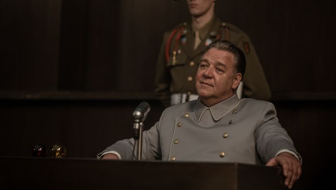 Nuremberg | Chassé Cinema Breda