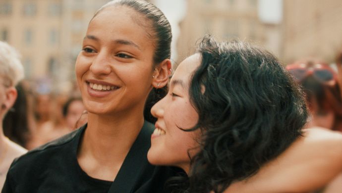 All Inclusive | Chassé Cinema Breda