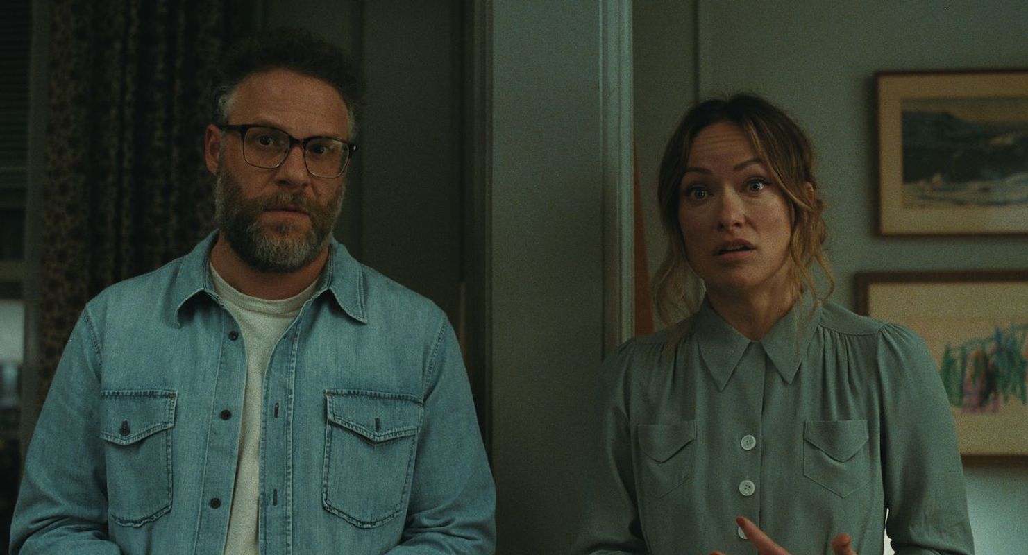 The Invite | Chassé Cinema Breda