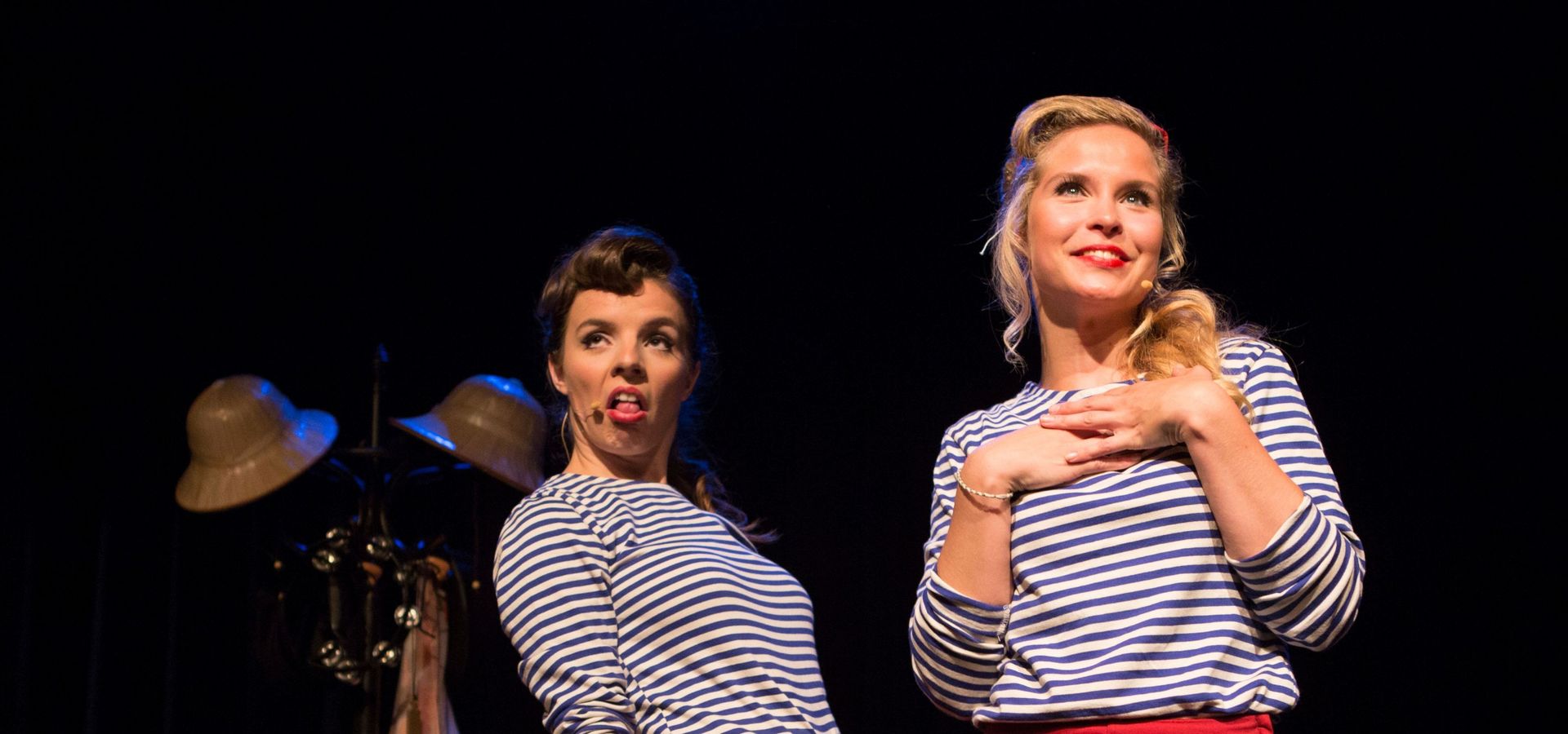 Ranja met een rietje | Chassé Theater Breda
