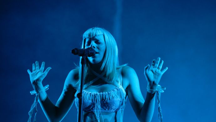 AURORA: What Happened to the Earth? | Chassé Cinema Breda