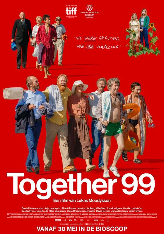 Together 99 | Chassé Cinema Breda